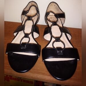 Life Stride Simply Comfort Ladies Sandals Size 8m